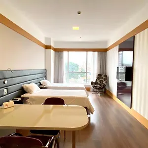 Apartamento Wng - Center Norte By Anora Spaces