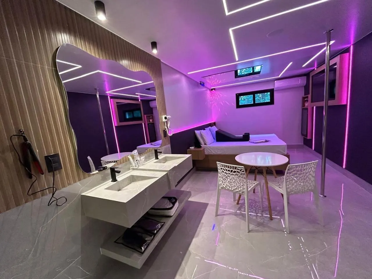Motel Desiree Aeroporto Congonhas 3 São Paulo